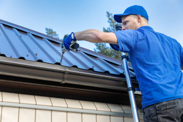 Best Roof Ventilation Installation  in Mcalmont, AR