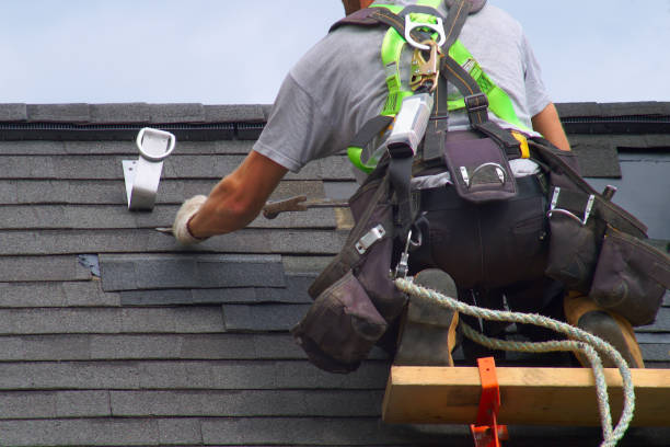 Best Gutter Installation and Repair  in Mcalmont, AR