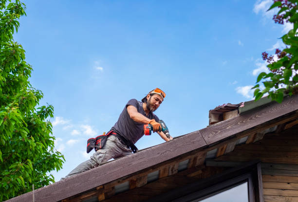 Best Wood Shake Roofing  in Mcalmont, AR