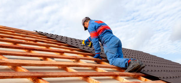 EPDM Roofing in Mcalmont, AR