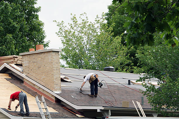 Fast & Reliable Emergency Roof Repairs in Mcalmont, AR